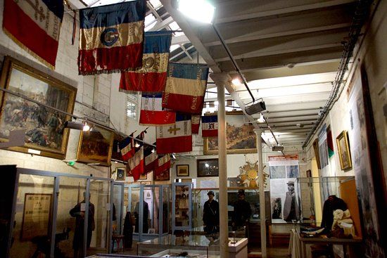 Musée de l'Armée